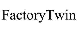 FACTORYTWIN trademark