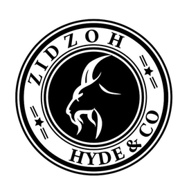 ZIDZOH HYDE & CO trademark