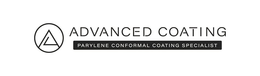A ADVANCED COATING PARYLENE CONFORMAL COATING SPECIALIST trademark