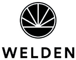 WELDEN trademark