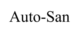 AUTO-SAN trademark