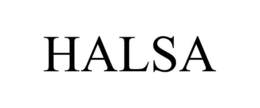 HALSA trademark