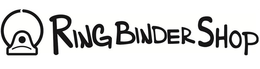 RING BINDER SHOP trademark