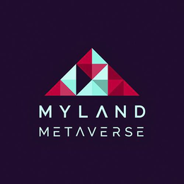 MYLAND METAVERSE trademark
