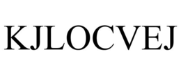 KJLOCVEJ trademark