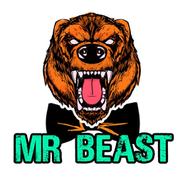 MR BEAST trademark