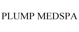 PLUMP MEDSPA trademark