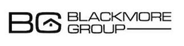 BG BLACKMORE GROUP trademark