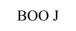 BOO J trademark