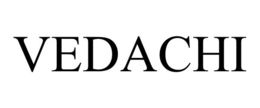 VEDACHI trademark