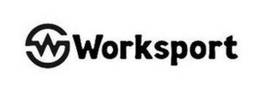 W WORKSPORT trademark