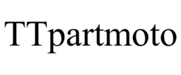 TTPARTMOTO trademark