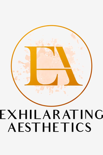 EA EXHILARATING AESTHETICS trademark