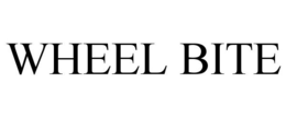 WHEEL BITE trademark