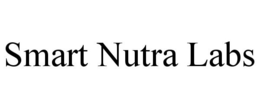 SMART NUTRA LABS trademark
