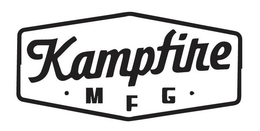 KAMPFIRE ·MFG· trademark
