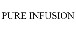 PURE INFUSION trademark