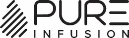 PURE INFUSION trademark