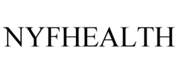 NYFHEALTH trademark