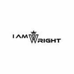 I AM WRIGHT trademark