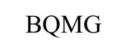 BQMG trademark