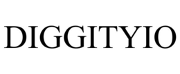 DIGGITYIO trademark