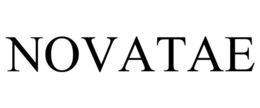 NOVATAE trademark