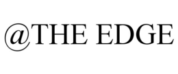 @THE EDGE trademark