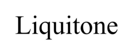 LIQUITONE trademark