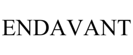 ENDAVANT trademark