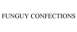 FUNGUY CONFECTIONS trademark