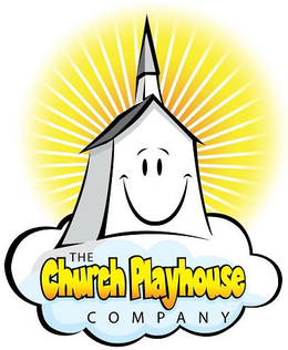 THE CHURCH PLAYHOUSE COMPANY trademark