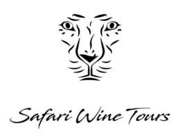 SAFARI WINE TOURS trademark