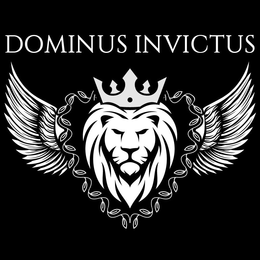 DOMINUS INVICTUS trademark