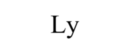 LY trademark