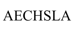 AECHSLA trademark