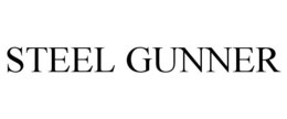 STEEL GUNNER trademark