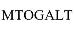 MTOGALT trademark