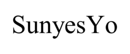 SUNYESYO trademark