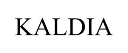 KALDIA trademark