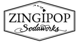ZINGIPOP SODAWORKS trademark