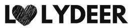 LOLYDEER trademark