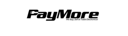 PAYMORE WE BUY, SELL & TRADE ELECTRONICS! trademark