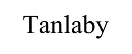 TANLABY trademark