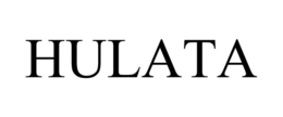 HULATA trademark