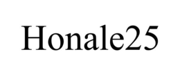 HONALE25 trademark