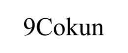 9COKUN trademark