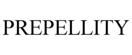 PREPELLITY trademark