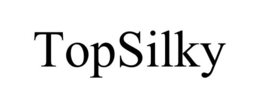 TOPSILKY trademark