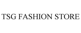TSG FASHION STORE trademark